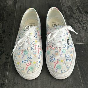 Vans Authentic Shoe